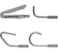Runpotec 20614 Fanghaken-Set (20614)
