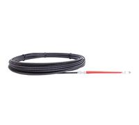 Runpotec 30017 Tire-fil métallique 10 m x 4 mm