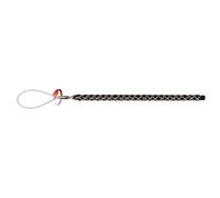 Runpotec 30043 kabelziehstrumpf 30040 m.schlaufe kabelziehstrumpf 9120045472165 6-9 mm