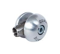 Runpotec 30043 Roue 25 Mm-Filetage Rtg 20279-Diamètre 6 Mm