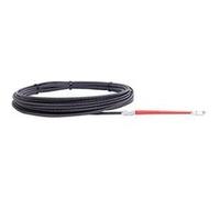 Runpotec 30043 Runpogleiter Met Spirale 15 M, Diamètre : 4 Mm, 30018 G