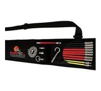 Runpotec 30043 Runposticks Standard - 10016 Licli 17 Pièces G