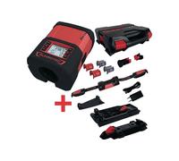 Runpotec Appareil mesure de longueur des câbles RUNPOMETER RM35 val.à partir ...