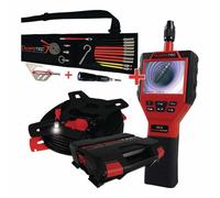 Runpotec Caméra multifonctions Runpotec RUNPOCAM RC2, câble 30 m Quantité:1