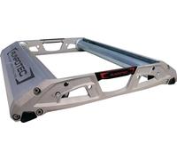 Runpotec Dérouleur de câbles PRO 530 D. 1 000 mm capacité de charge 215 kg la...