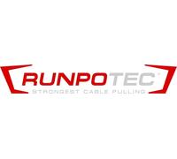 RUNPOTEC Jeu de sondes de guidage du dévidoir RUNPOSTICKS 13 pièces - 20442