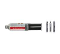 runpotec Kit de réparation 2 K pour diamètre 6 mm, 20252