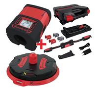 RUNPOTEC Mesureur de longueur de câble digi Ø2-32mm +XB300