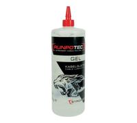 Runpotec Produit coulissant p. câbles 1050 ml plastiqueflasche Gel Quantité:1
