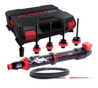 Runpotec RT 2008 Rétracteur de câble Longueur 510 mm