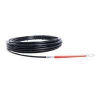 Runpotec RunpoGleiter 30030 Aiguille-Tire Fil en Nylon 20 m 4 mm
