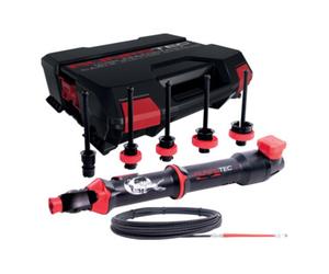 Runpotec RUNPOTEC Kabeleinziehgerät RT 2008 L.510mm Quantité:1