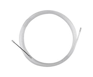 Runpotec RUNPOTEC Tire-fils en nylon, Longueur ruban: 30 m Quantité:1