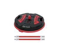 Runpotec 10187 X BOARD Enrouleur de câble professionnel XB 500 T (extrait télescopique), capacité de charge 800 kg