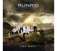 Runrig – 30 Year Journey the Best