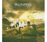 RUNRIG "30 YEAR JOURNEY-THE BEST" CD NEW