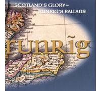 Runrig - Ballads/Scotland's Glory [Import]