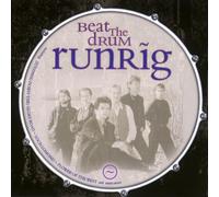 Runrig – Beat the Drum – Import (Parlophone)