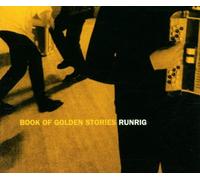 Runrig - Book of Golden Stories