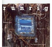 Runrig - Capture The Heart [UK Import]