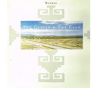 Runrig - Cutter and The Clan [Import]