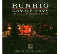 Day Of Days - The 30th Anniversary Concert Runrig