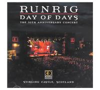 Day Of Days - The 30th Anniversary Concert Runrig