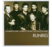 Runrig - Essential [Import]