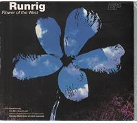 RUNRIG - FLOWER OF THE WEST CD [UK Import]