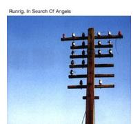 Runrig - in Search of Angels [Import]