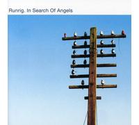Runrig - in Search of Angels [Import]