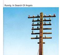 Runrig - in Search of Angels-Runrig RR010 [Import]