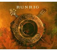 Runrig - Live at Celtic Connections (Limited Edition)