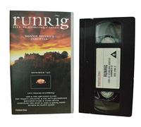Runrig/Live at Stirling Castle [VHS]