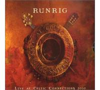 Runrig - Live at the Celtic Connec
