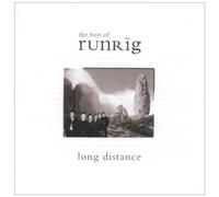Runrig - Long Distance-Best of [Import]