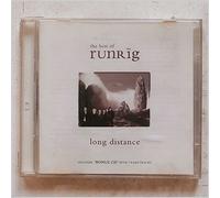 Runrig - Long Distance-The Best of(Spec [Import]