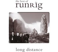 Runrig - Long Distance-The. [Import]