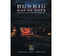 Runrig – of Days The 30th Anniversa – Import – Sony Music