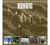 Runrig - Original Album Classics [Import]