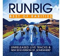 Runrig Rarities/ Best of (CD)