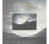 Runrig - Rhythmn of My Heart (GR Boitier)