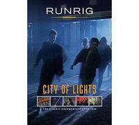 Runrig - Runrig - City of Lights [Import anglais]