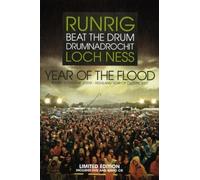Runrig - Runrig - Year of the Flood (1 DVD & 1 CD)