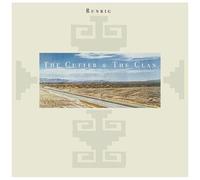 Runrig – The Cutter & the Clan – CD – Édition étendue (Chrysalis)