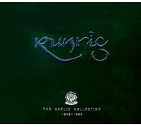 Runrig - The Gaelic Collection 1973-1998-Runrig RR009