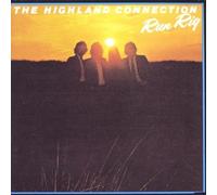 RUNRIG - THE HIGHLAND CONNECTION CD NEUF