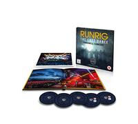 Runrig - The Last Dance - Farewell Concert Runrig