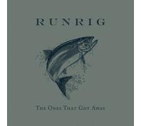Runrig – Ones That Got Away