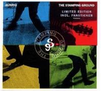 RUNRIG "THE STAMPING GROUND" CD NEW